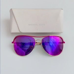 Michael Kors Sunglasses